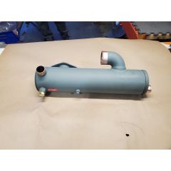 21490-013 Isuzu Heat Exchanger