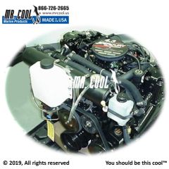 Mercruiser Fresh Water Cooling Kits