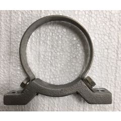 Mounting Bracket (Cradle Mount) - 3 inch